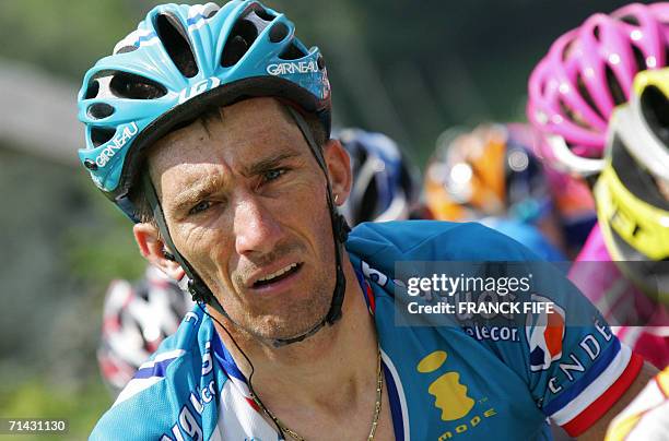 Didier Rous 248 Didier Rous Stock Photos, High-Res Pictures, and Images - Getty Images