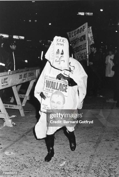 George Wallace 1968 Photos and Premium High Res Pictures - Getty Images