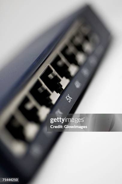 Network Setting Socket 141 Network Socket Stock Photos, High-Res Pictures, and Images - Getty ...