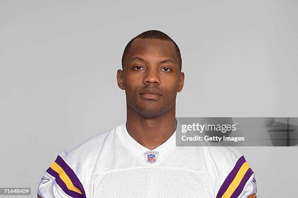 Marcus Rivers Nfl Minnesota Vikings Marcus Robinson Photos and Premium High Res Pictures ...