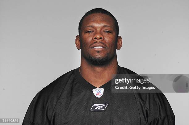 Quintel Morgan 36 Pittsburgh Steelers Quincy Morgan Photos & High Res Pictures - Getty ...