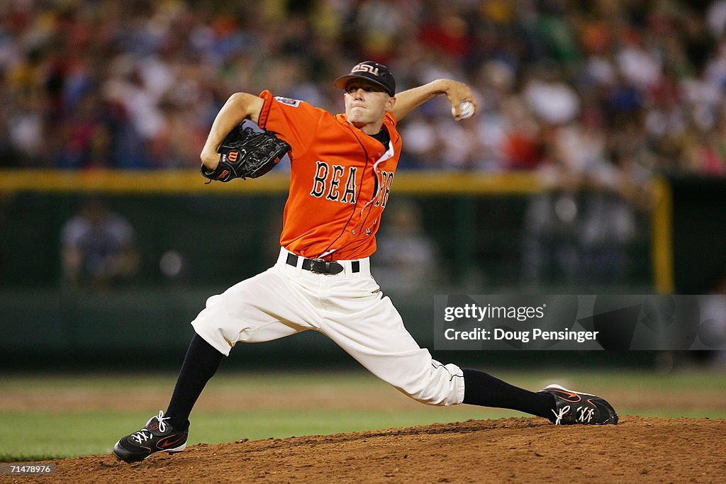 NCAA College World Series