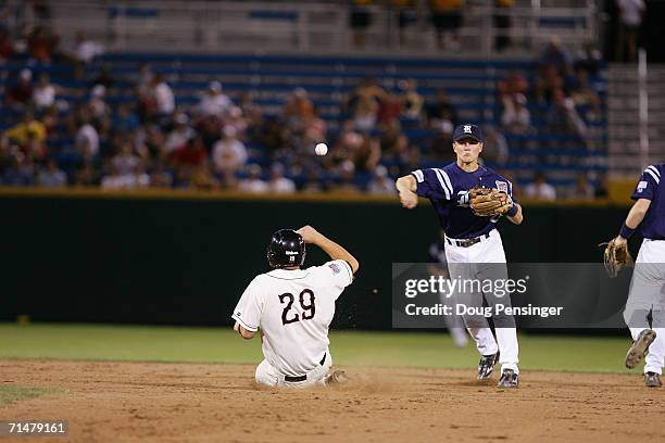 Brian Riedel Rice 674 Doug Rice Photos & High Res Pictures - Getty Images