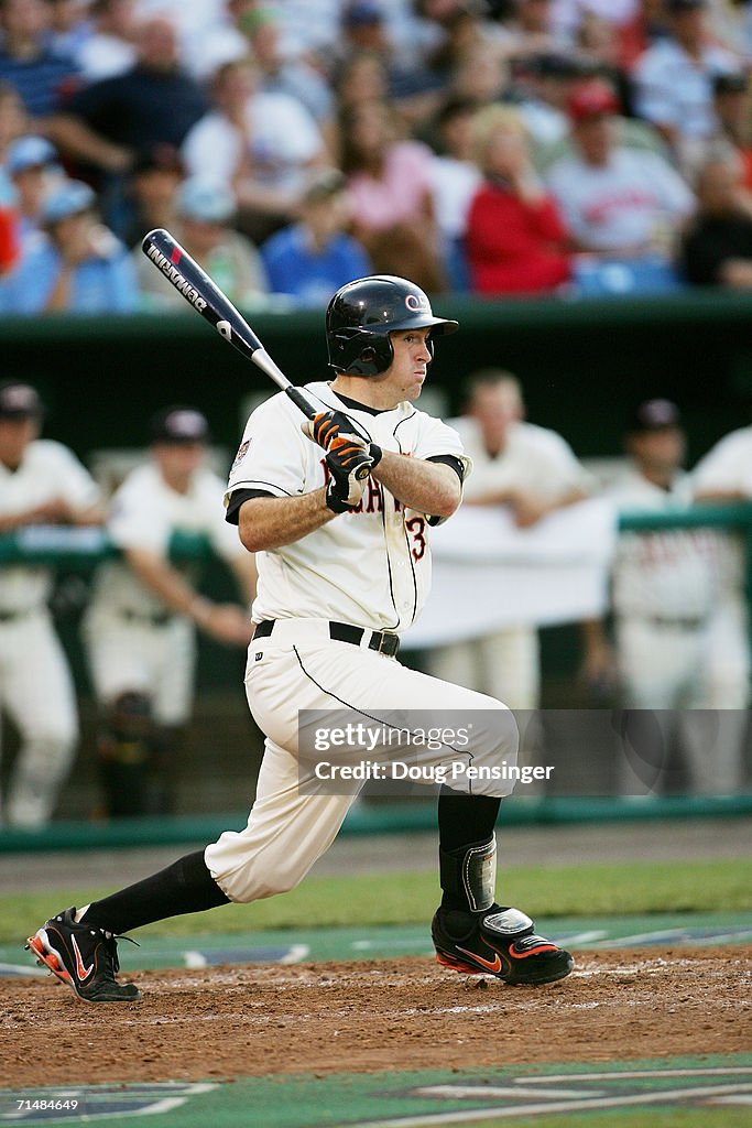 NCAA College World Series
