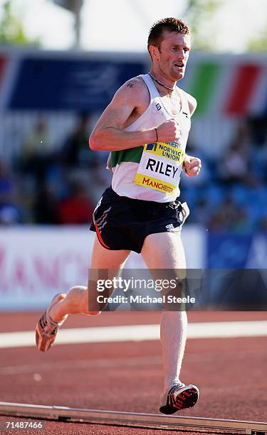 David Riley Manchester 278 Riley Steele Images Stock Photos, High-Res Pictures, and Images ...