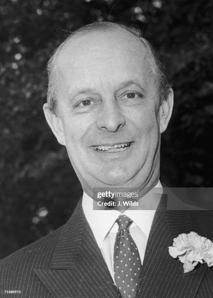 Lord Astor