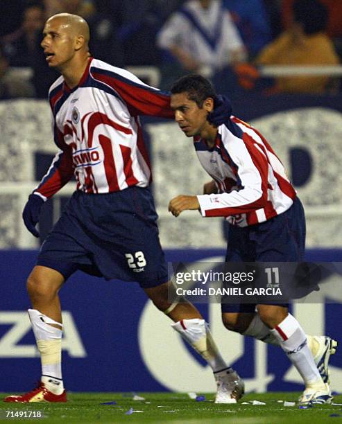 Chivas Ramon 46 Mortales Stock Photos, High-Res Pictures, and Images - Getty Images