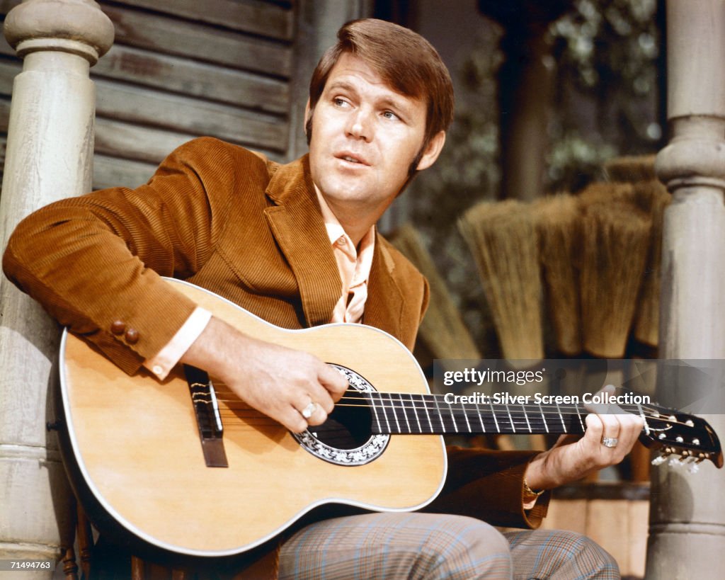 Glen Campbell