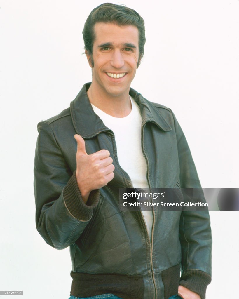 The Fonz