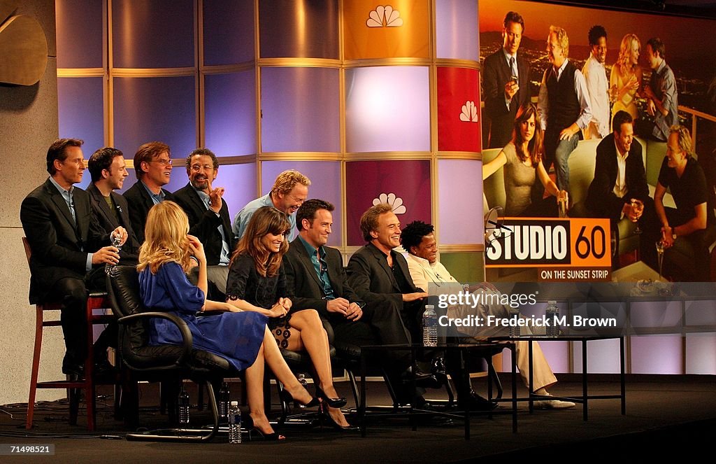 2006 Summer TCA Day 12