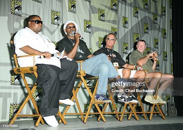 David R Ellis David R Ellis Director Photos and Premium High Res Pictures - Getty Images