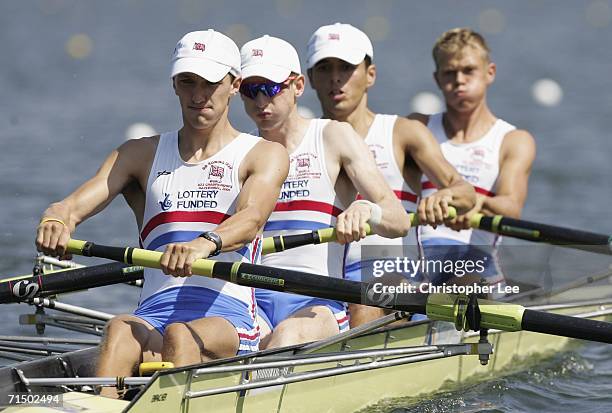 Doug Perrin Stephen Feeney Photos and Premium High Res Pictures - Getty Images