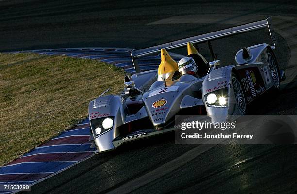 2,630 Allan Driver Photos & High Res Pictures - Getty Images