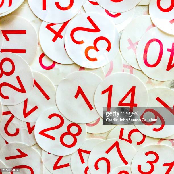numbers - tanjong pagar stock pictures, royalty-free photos & images