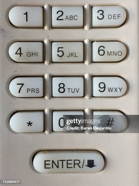 Open Key Numbers 307 Karen Keys Stock Photos, High-Res Pictures, and Images - Getty Images