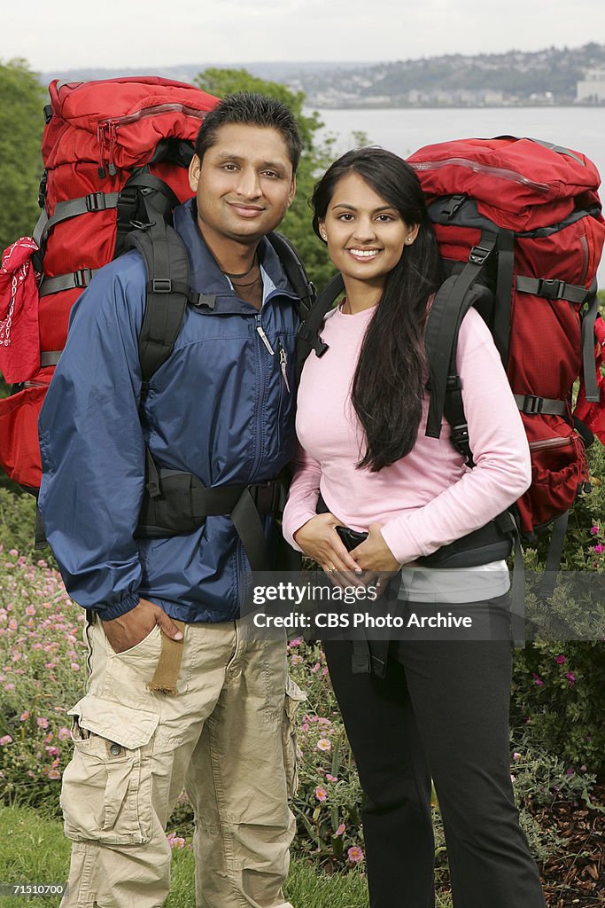 Amazing Race 10
