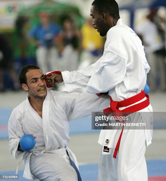 Gyaku Tsuki StockFotos und Bilder Getty Images