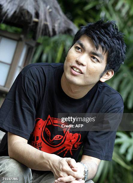 Rayson Tan 29 Royston Tan Stock Photos, High-Res Pictures, and Images - Getty Images