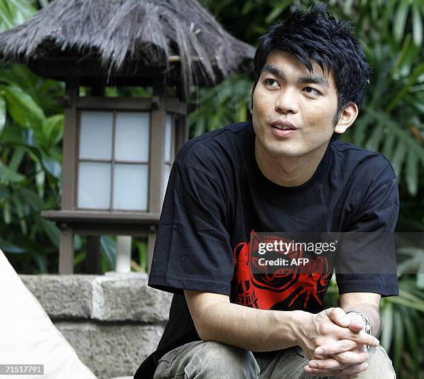 Rayson Tan 29 Royston Tan Stock Photos, High-Res Pictures, and Images - Getty Images