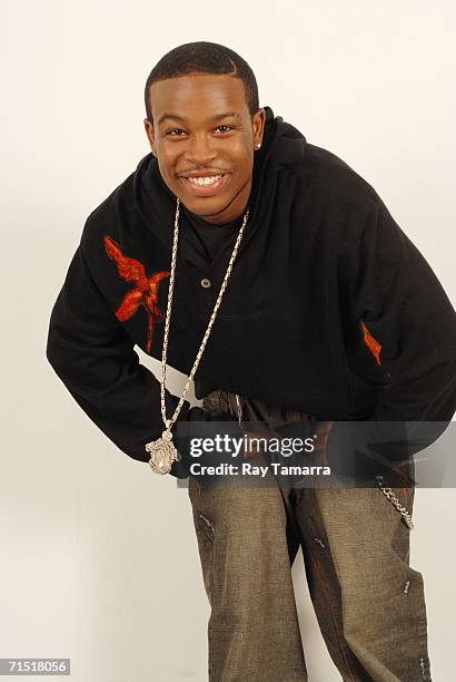 Pettty Ricky Pretty Ricky 2006 Photos and Premium High Res Pictures - Getty Images
