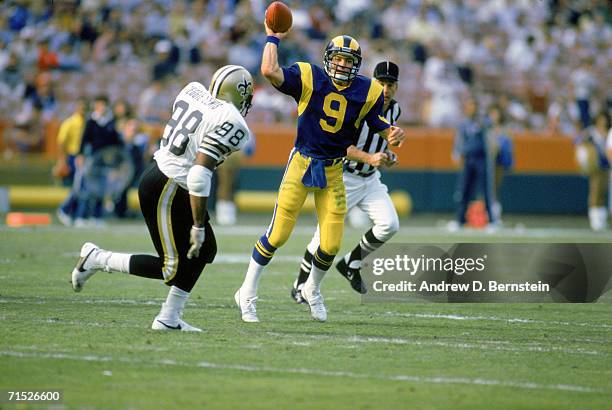 Jeff Kemo Rams Qb Jeff Kemp Photos and Premium High Res Pictures - Getty Images