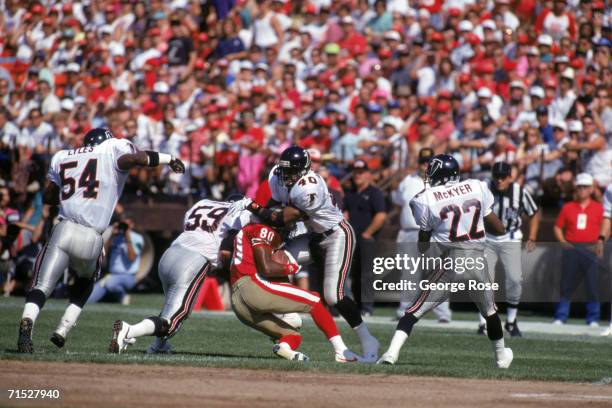 Atlanta Falcons 1991 Photos and Premium High Res Pictures - Getty Images