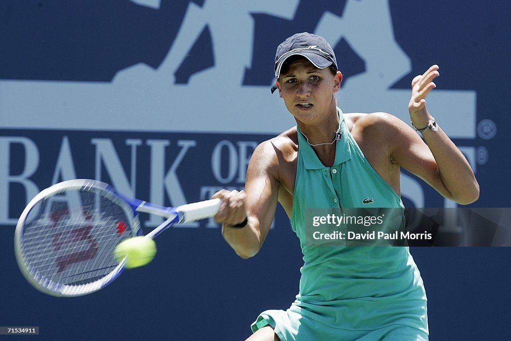 Bank of the West Classic Day 5