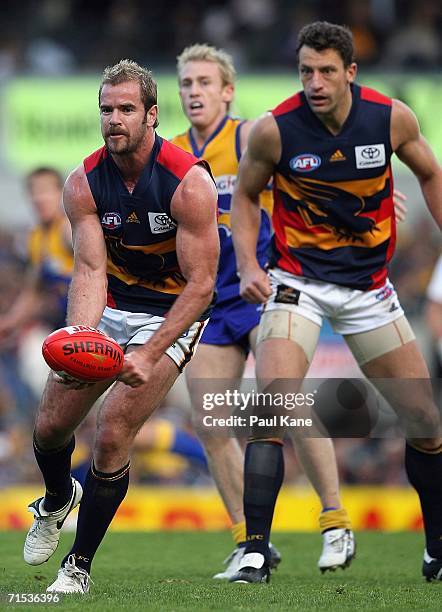 Nick Ricciuto Mark Ricciuto Photos and Premium High Res Pictures - Getty Images