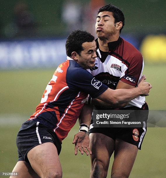 George Pisi Robbie Malneek Photos and Premium High Res Pictures - Getty Images