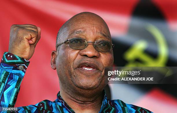4,833 South African Deputy President Stock Photos, High-Res Pictures