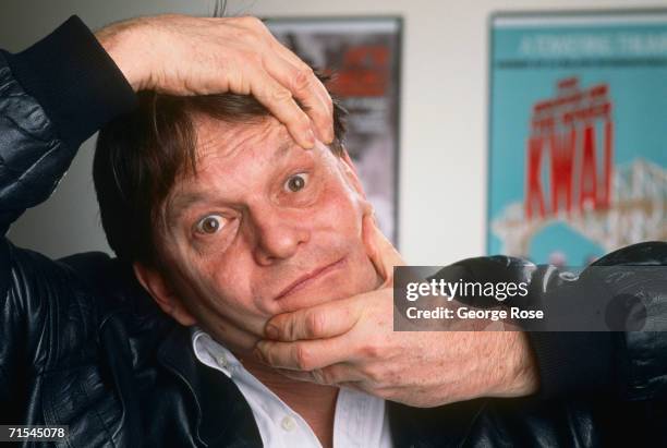 Monty Python Director 56 Life Of Brian Monty Python Photos & High Res Pictures - Getty Images