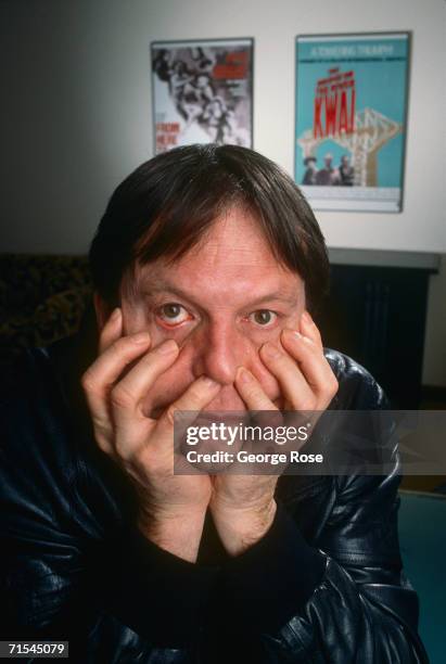 Monty Python Director 56 Life Of Brian Monty Python Photos & High Res Pictures - Getty Images
