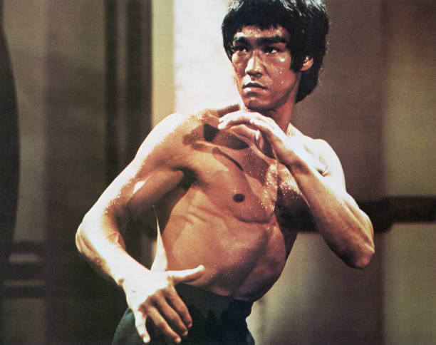 UNS: In The News: Bruce Lee
