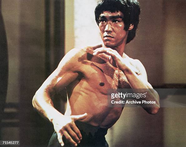 5,593 Bruce Lee Photos Stock Photos, High-Res Pictures, And Images - Getty  Images