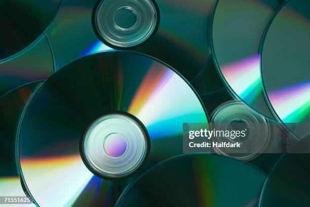 Compact Discus Silver Compact Disc Photos and Premium High Res Pictures - Getty Images