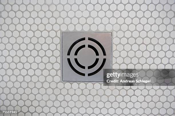 a plughole - plug hole stock pictures, royalty-free photos & images