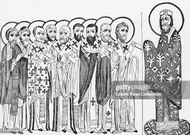 Nicea Ii 105 Nicea Stock Photos, High-Res Pictures, and Images - Getty Images