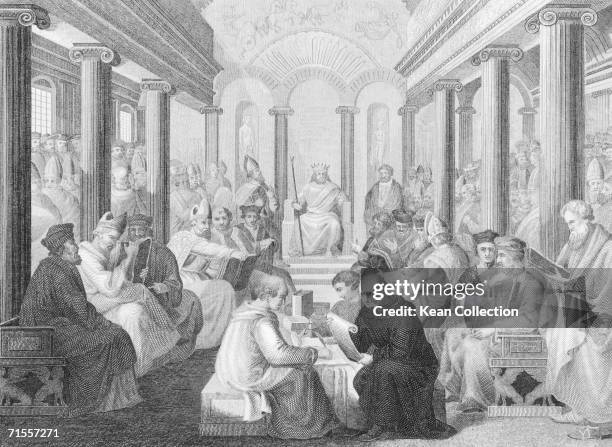 Nicea Ii Nicea Photos and Premium High Res Pictures - Getty Images