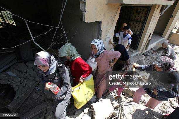 312 Aitaroun Photos & High Res Pictures Getty Images