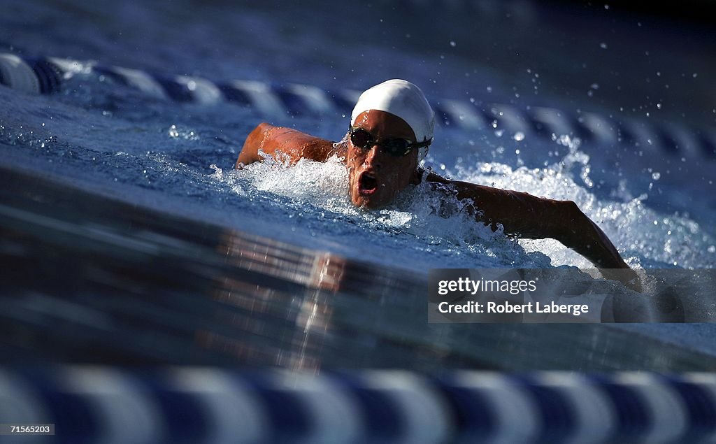 2006 Conoco Phillips National Championships and USA Team Trials