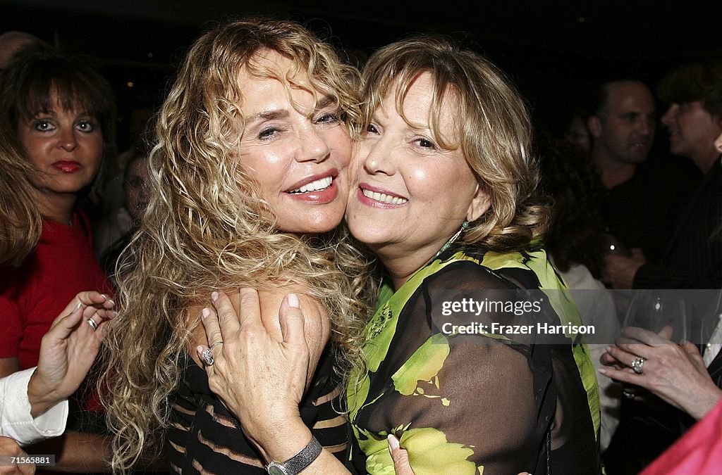 Premiere for Boynton Beach Club - After Party