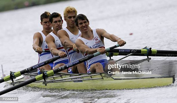 Peter Masys Rowing World Rowing Photos and Premium High Res Pictures - Getty Images