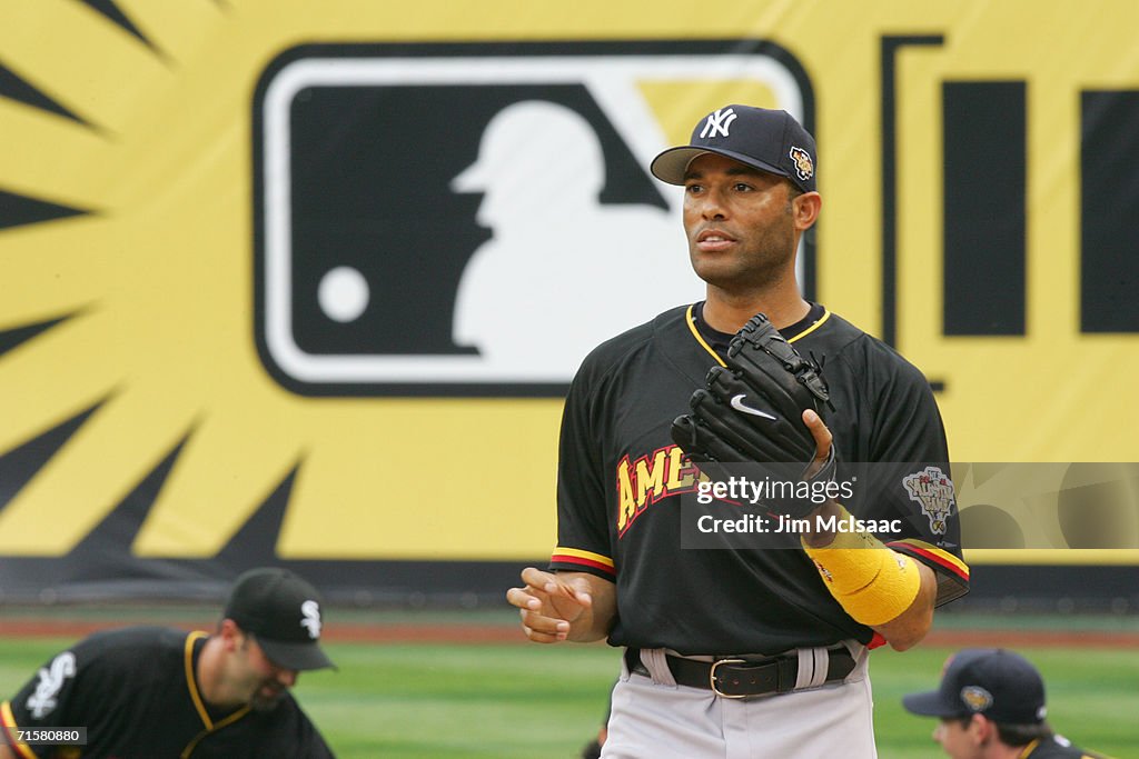 77th MLB All-Star Game