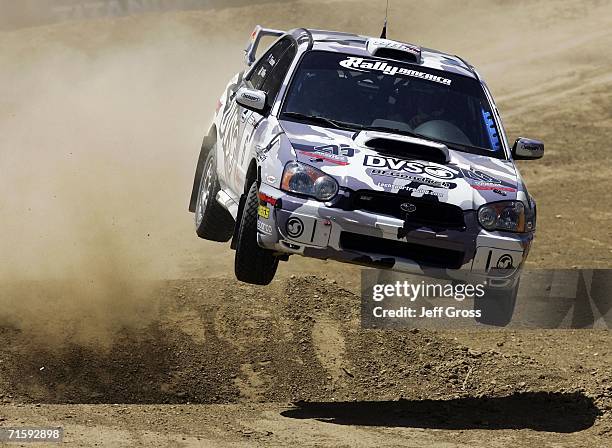 Rhys Millen Photos and Premium High Res Pictures - Getty Images