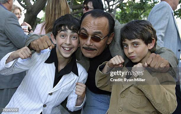 Winston Rocha Mateo Arias Photos and Premium High Res Pictures - Getty Images