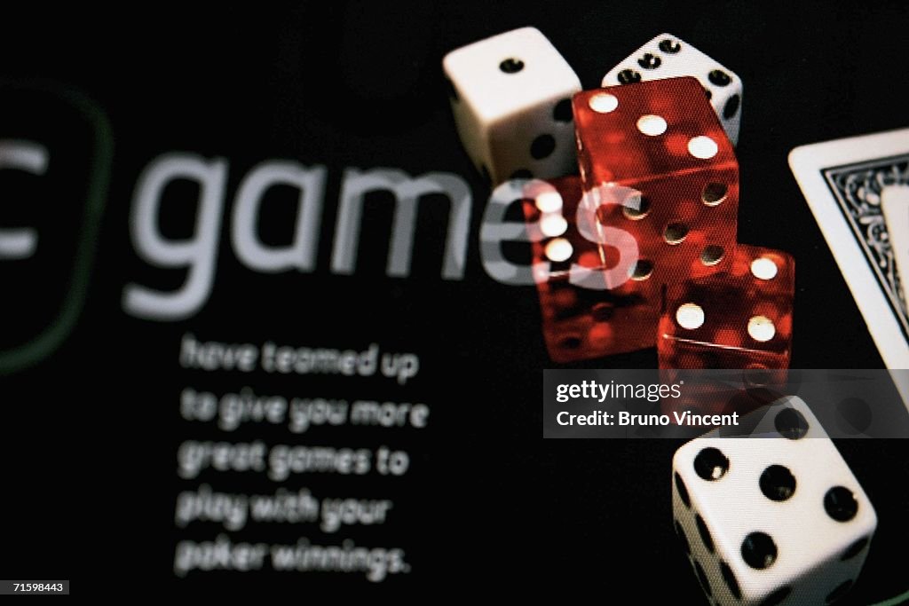 Online Gambling Sites