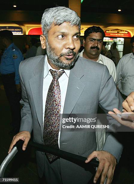 Pakistan R Abid Rafiq New Islamabad International Airport Photos and Premium High Res ...
