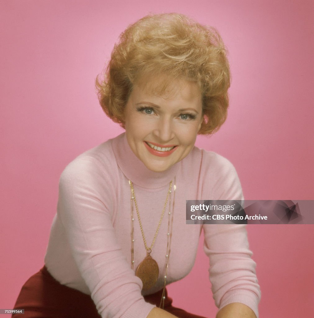The Mary Tyler Moore Show