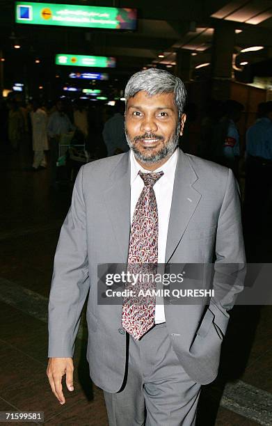 Mohammad Rafiq 130 New Islamabad International Airport Stock Photos, High-Res Pictures ...