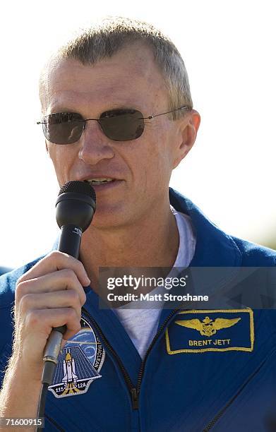 Brent W Jett Jr Photos and Premium High Res Pictures Getty Images